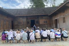 离退休干部工作处党委组织党员赴长征国家文化公园——兵临贵阳展示园开展爱国主义教育活动